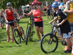 Family - &amp; Friends - Triathlon (2023)